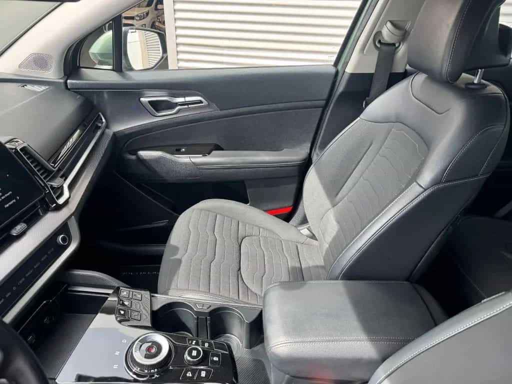 Kia Sportage 1,6 T-GDI DCT Vision 48V*Navi*Garantie* 08/2022-photo-20