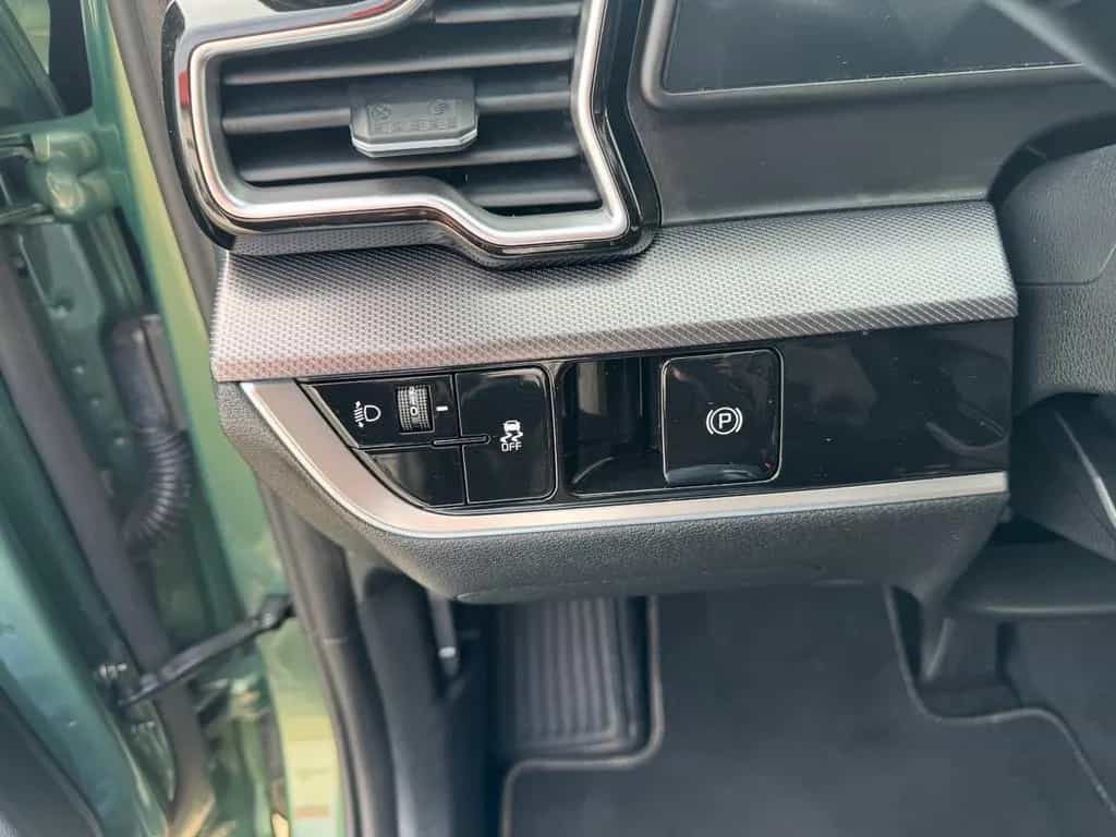 Kia Sportage 1,6 T-GDI DCT Vision 48V*Navi*Garantie* 08/2022-photo-21
