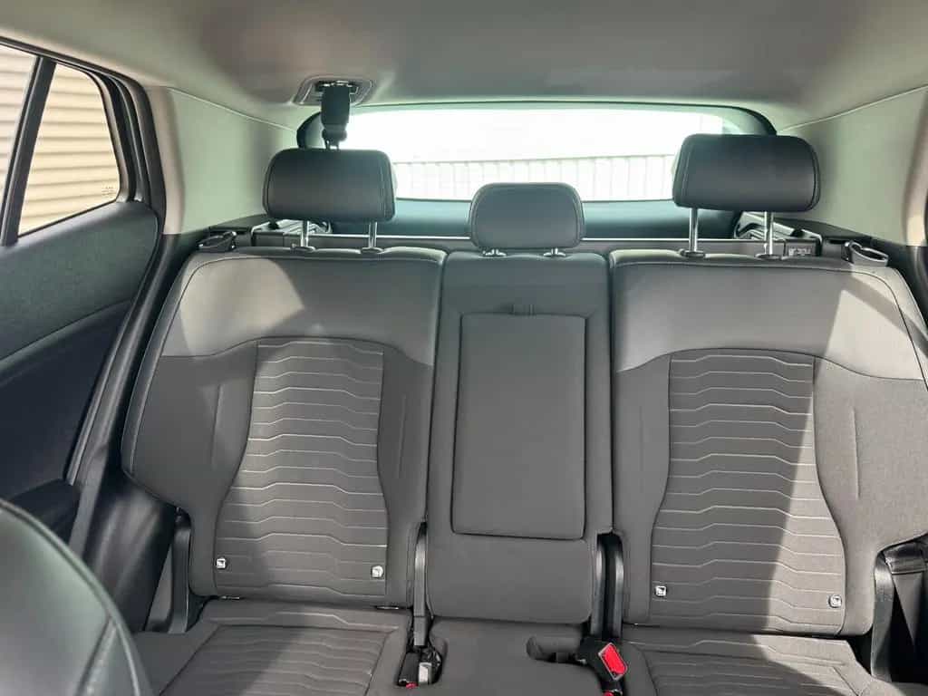 Kia Sportage 1,6 T-GDI DCT Vision 48V*Navi*Garantie* 08/2022-photo-26