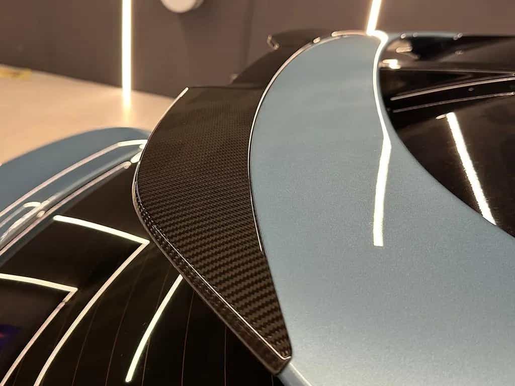 Aston Martin DBX707 4.0 V8 02/2023-photo-26