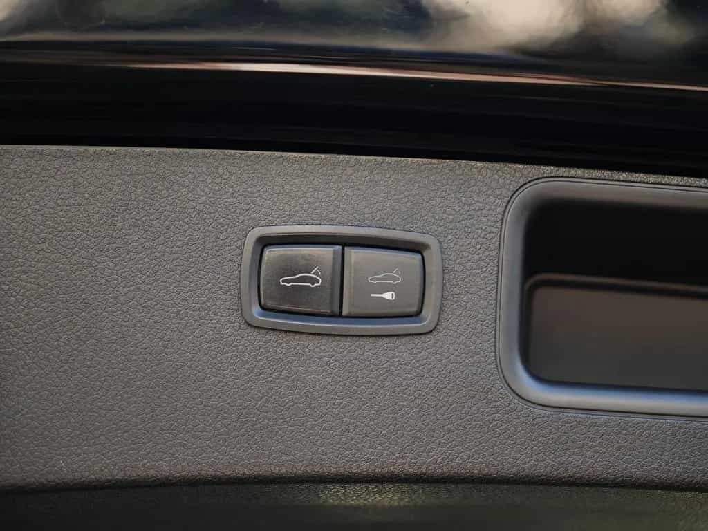 Porsche Macan PANO-SPORTSITZE-BOSE-AHK-360CAM-LED-20"S 01/2022-photo-10
