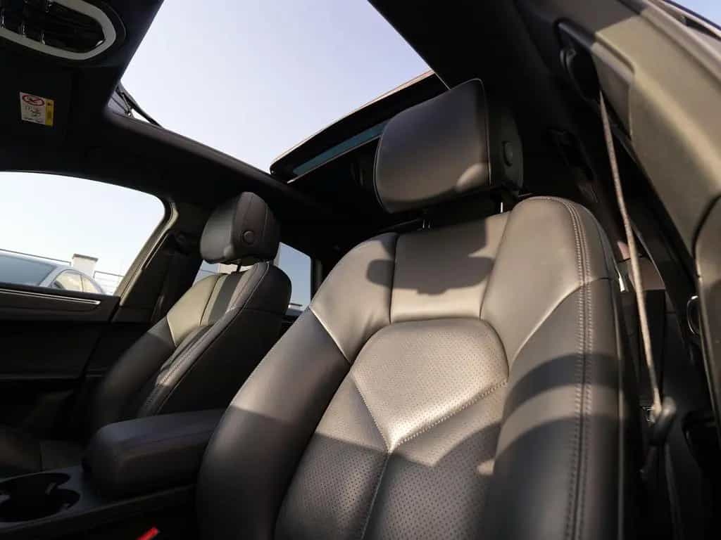 Porsche Macan PANO-SPORTSITZE-BOSE-AHK-360CAM-LED-20"S 01/2022-photo-15