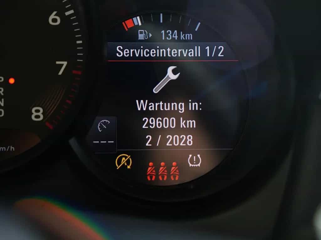 Porsche Macan PANO-SPORTSITZE-BOSE-AHK-360CAM-LED-20"S 01/2022-photo-25