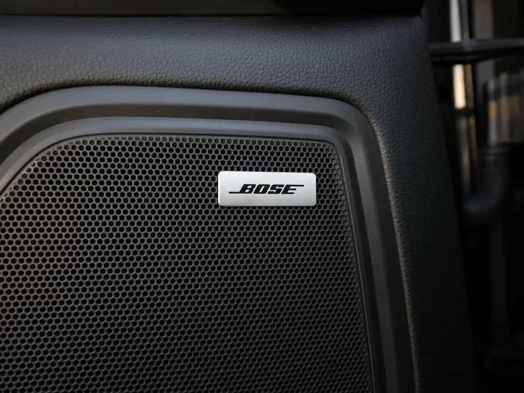 Porsche Macan PANO-SPORTSITZE-BOSE-AHK-360CAM-LED-20"S 01/2022-photo-29