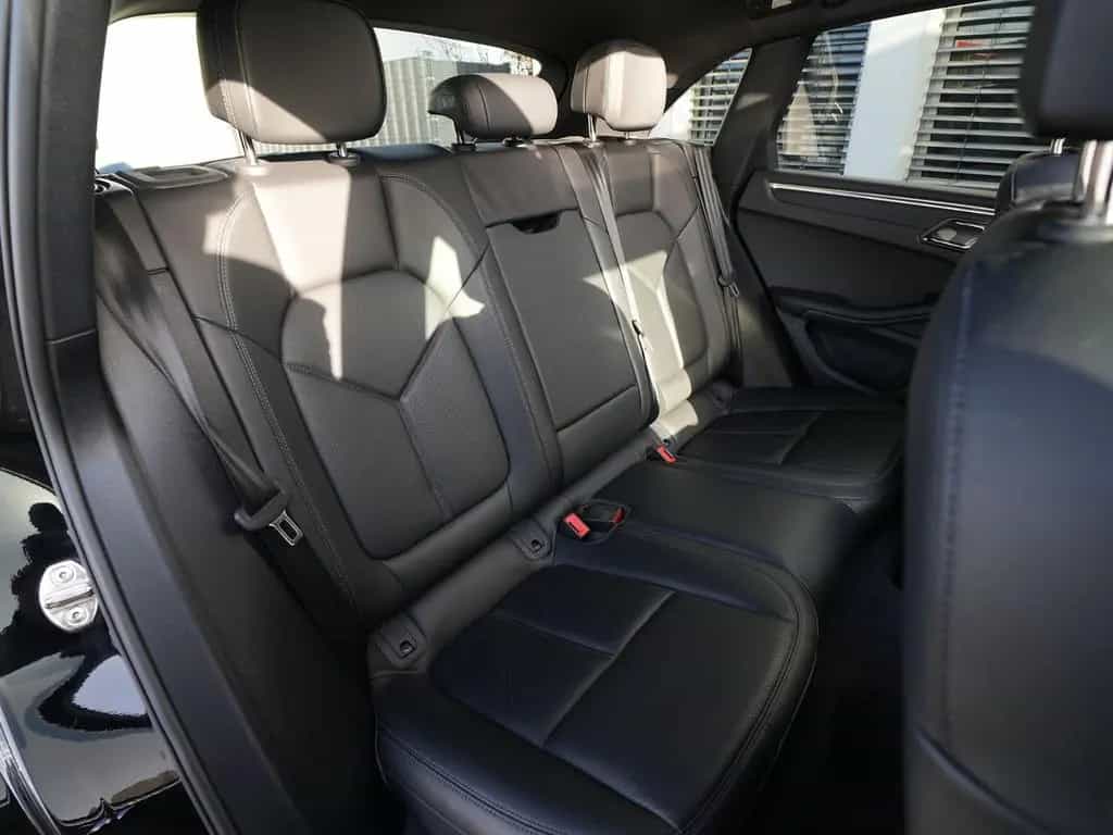 Porsche Macan PANO-SPORTSITZE-BOSE-AHK-360CAM-LED-20"S 01/2022-photo-37