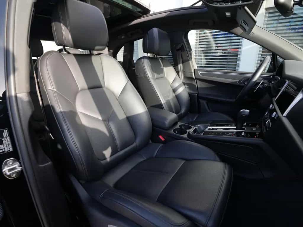 Porsche Macan PANO-SPORTSITZE-BOSE-AHK-360CAM-LED-20"S 01/2022-photo-43