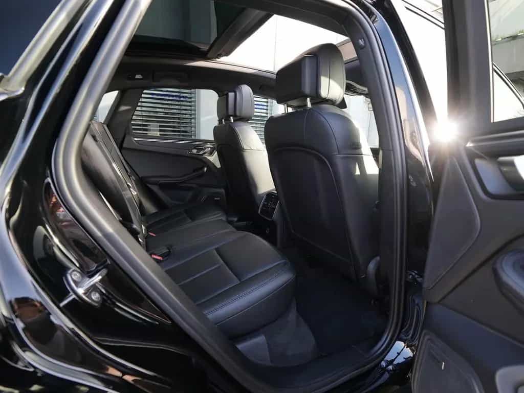 Porsche Macan PANO-SPORTSITZE-BOSE-AHK-360CAM-LED-20"S 01/2022-photo-44