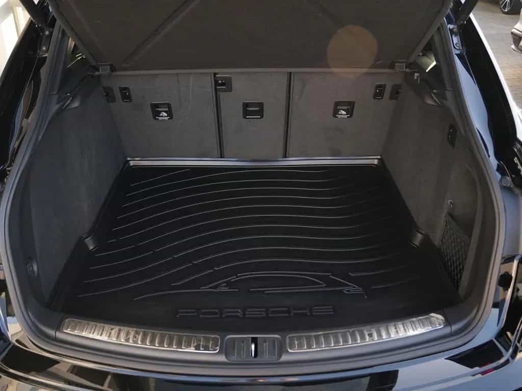 Porsche Macan PANO-SPORTSITZE-BOSE-AHK-360CAM-LED-20"S 01/2022-photo-7