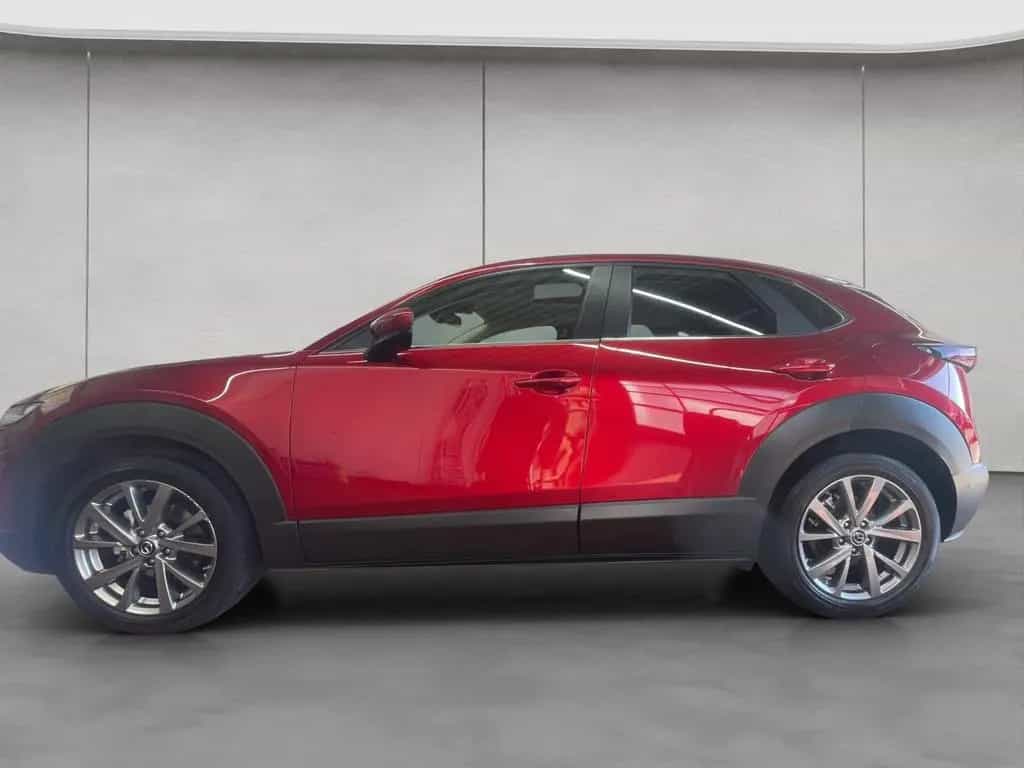 Mazda CX-30 Skyactiv-X 2.0 M-Hybrid AWD Selektion 6-Ga 01/2020-photo-1