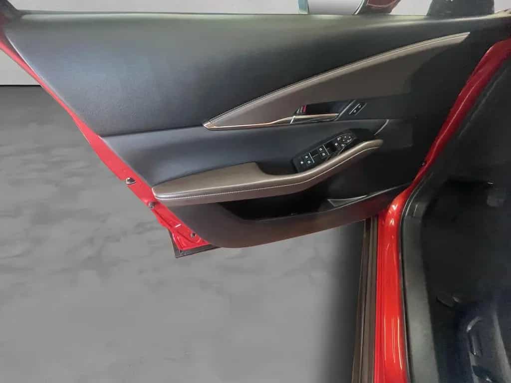 Mazda CX-30 Skyactiv-X 2.0 M-Hybrid AWD Selektion 6-Ga 01/2020-photo-16