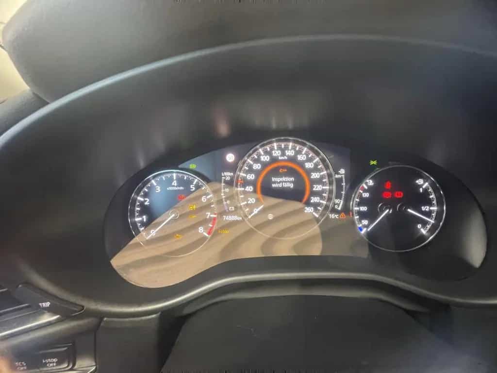 Mazda CX-30 Skyactiv-X 2.0 M-Hybrid AWD Selektion 6-Ga 01/2020-photo-22