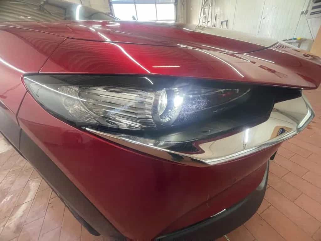 Mazda CX-30 Skyactiv-X 2.0 M-Hybrid AWD Selektion 6-Ga 01/2020-photo-26