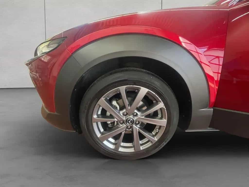 Mazda CX-30 Skyactiv-X 2.0 M-Hybrid AWD Selektion 6-Ga 01/2020-photo-27