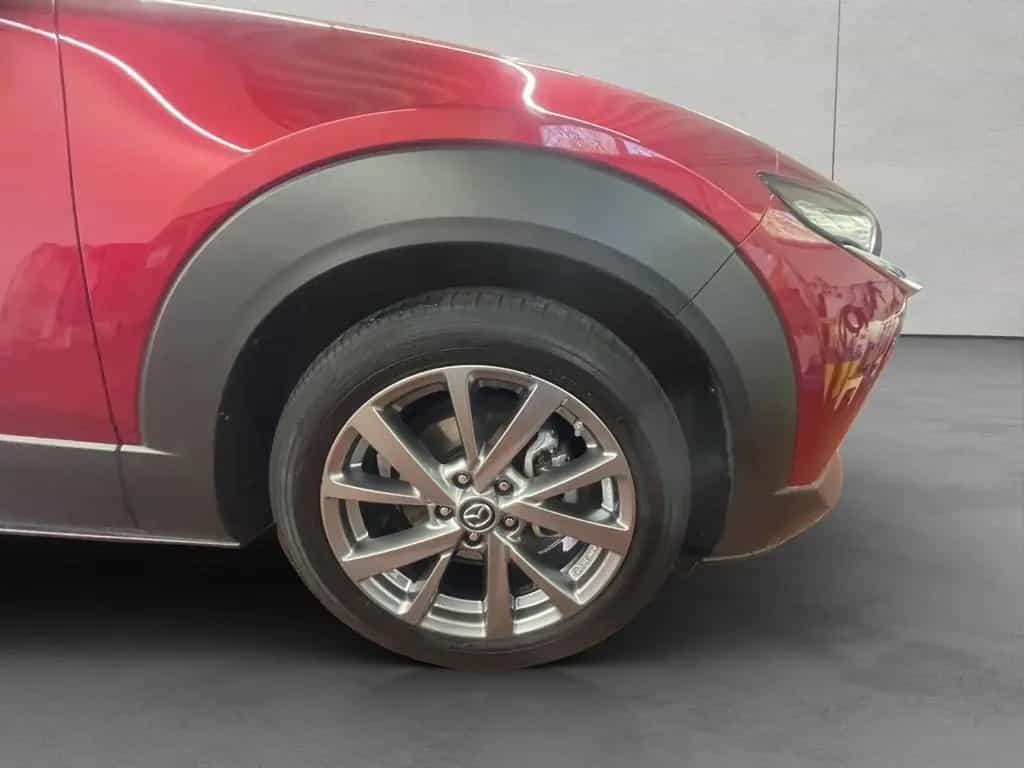 Mazda CX-30 Skyactiv-X 2.0 M-Hybrid AWD Selektion 6-Ga 01/2020-photo-28