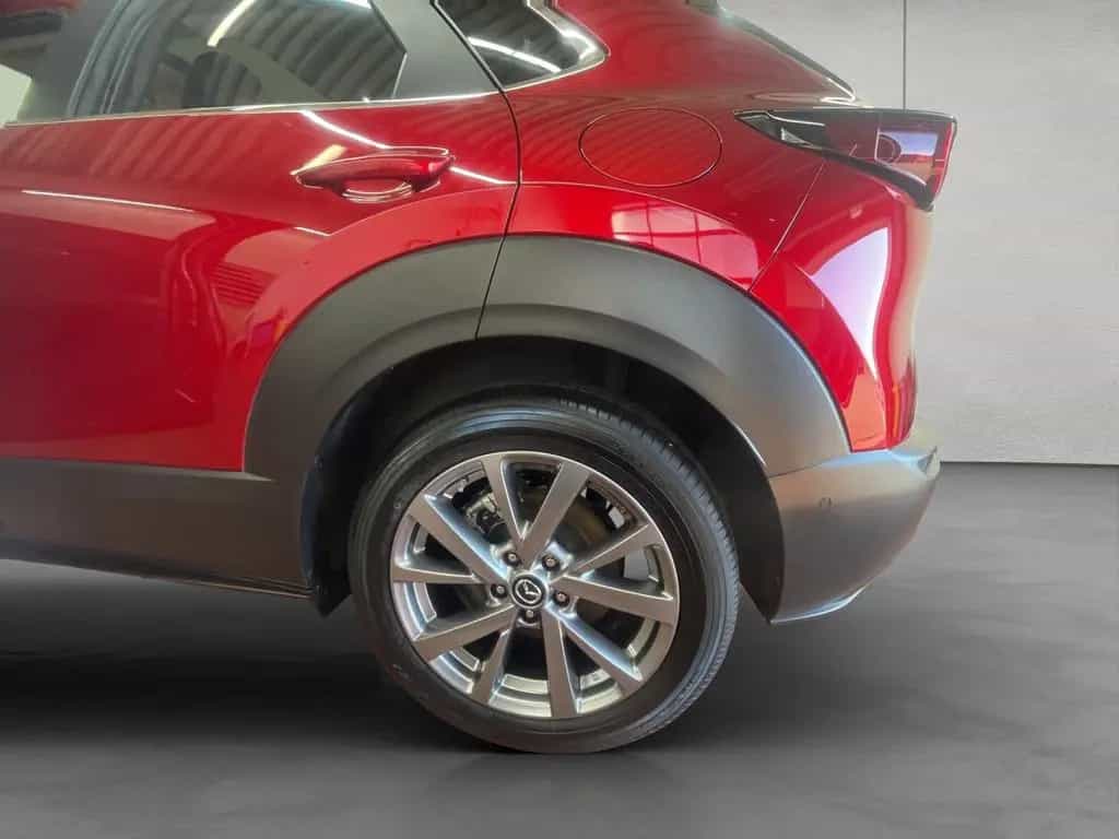 Mazda CX-30 Skyactiv-X 2.0 M-Hybrid AWD Selektion 6-Ga 01/2020-photo-29