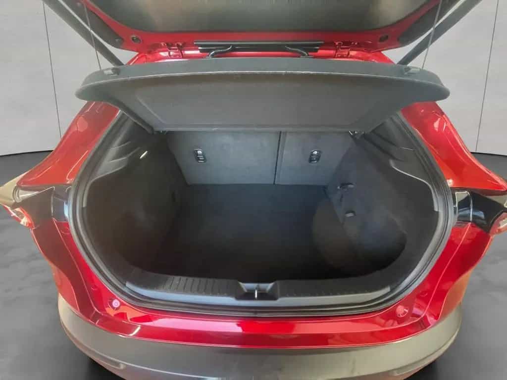 Mazda CX-30 Skyactiv-X 2.0 M-Hybrid AWD Selektion 6-Ga 01/2020-photo-4