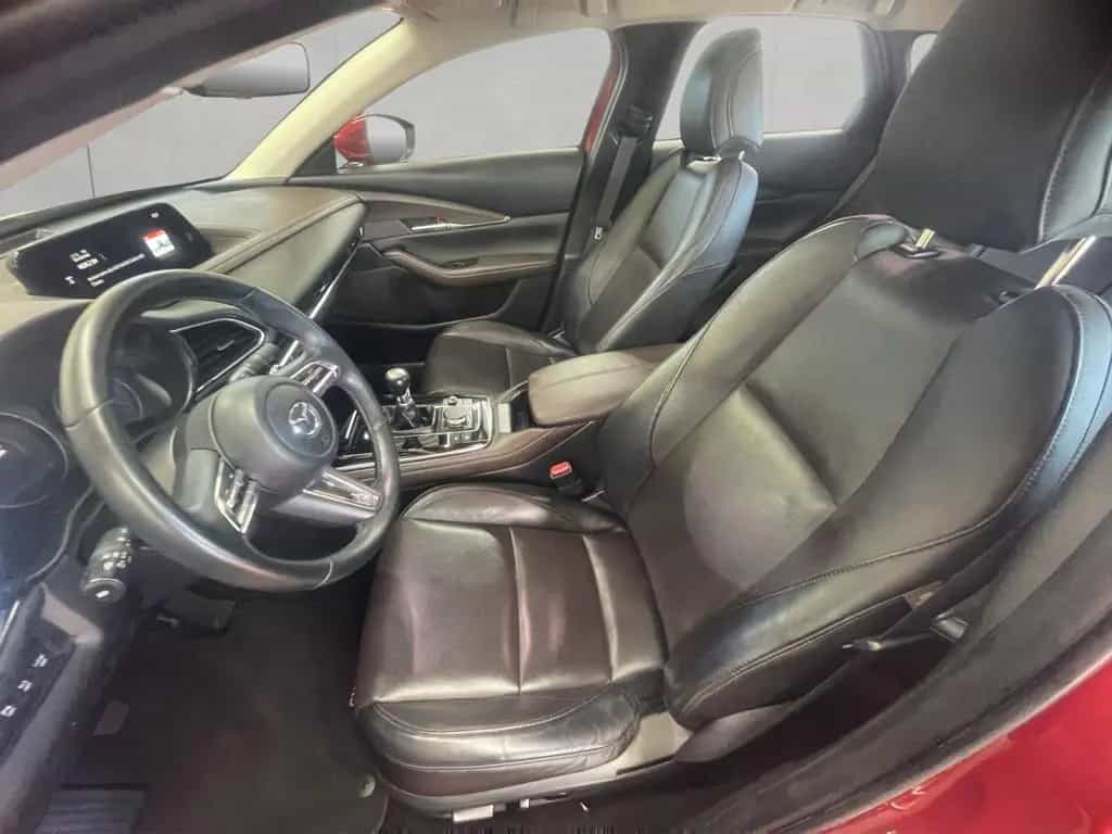 Mazda CX-30 Skyactiv-X 2.0 M-Hybrid AWD Selektion 6-Ga 01/2020-photo-9