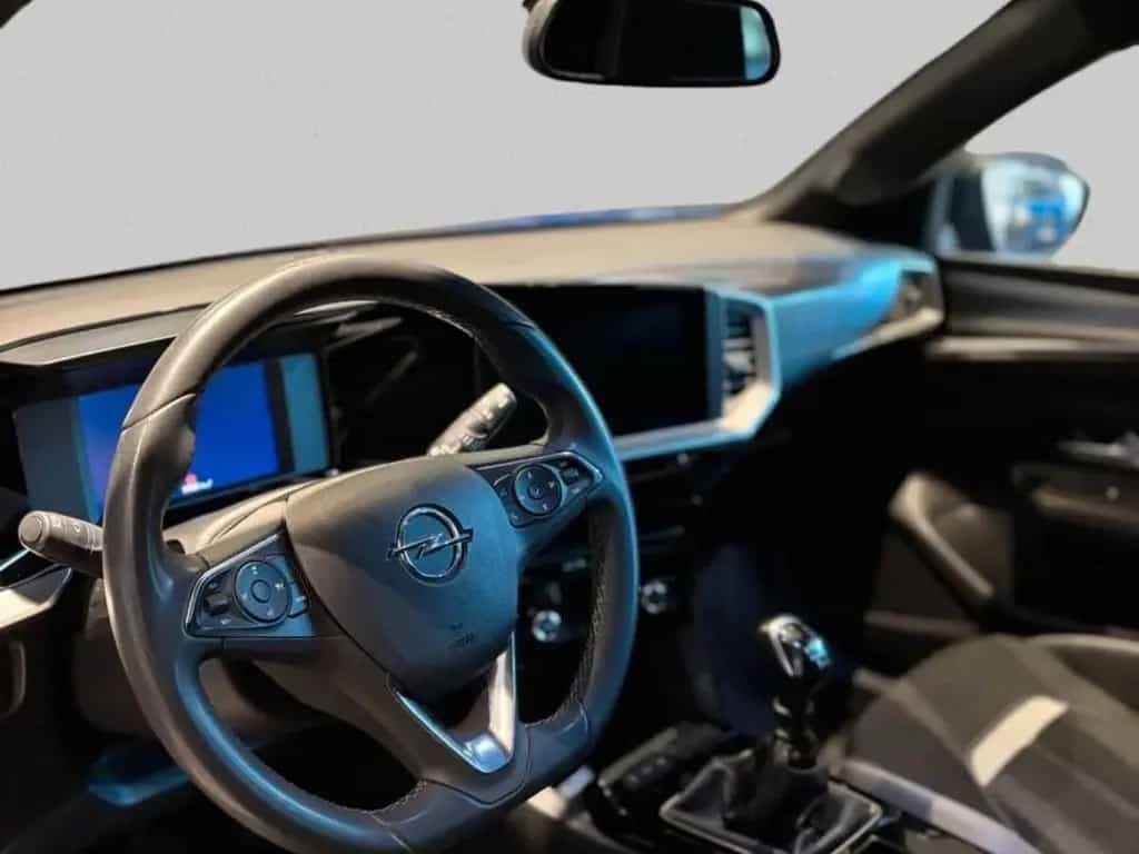 Other Other Opel Mokka 1.2 Turbo GS 04/2024-photo-8