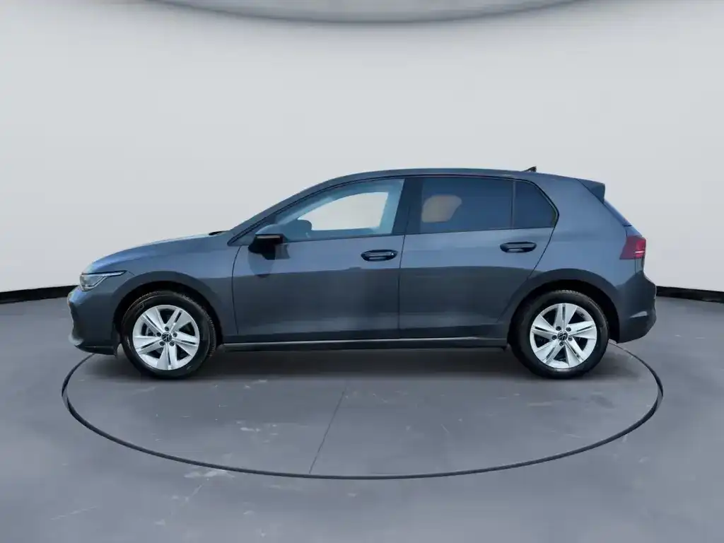 Volkswagen Golf VIII Lim. Life 1.5 TSI - NAVI - PDC- LED- 03/2025-photo-2