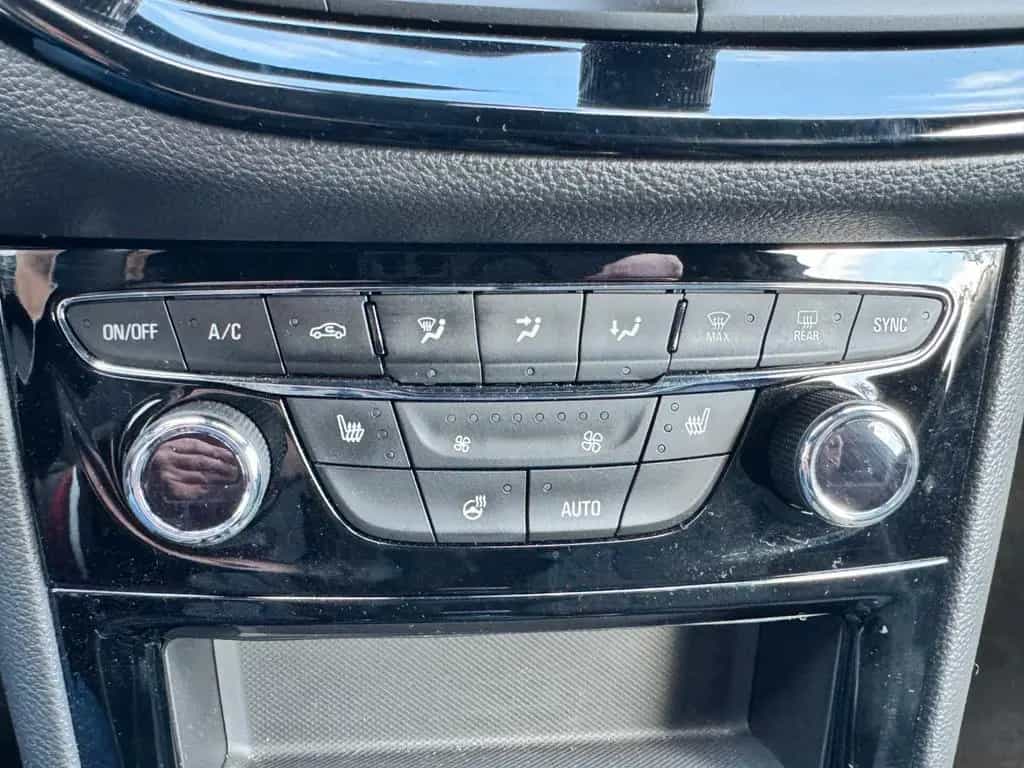 Opel Astra K Sports Tourer Dynamic LED,Navi 08/2019-photo-13
