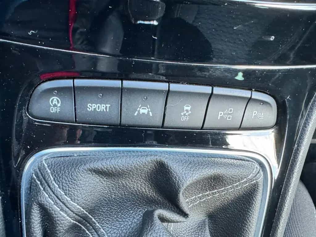 Opel Astra K Sports Tourer Dynamic LED,Navi 08/2019-photo-14