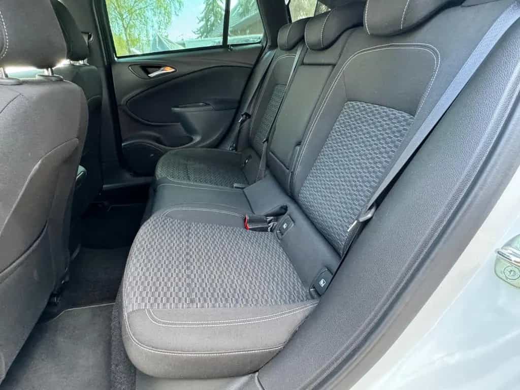 Opel Astra K Sports Tourer Dynamic LED,Navi 08/2019-photo-16
