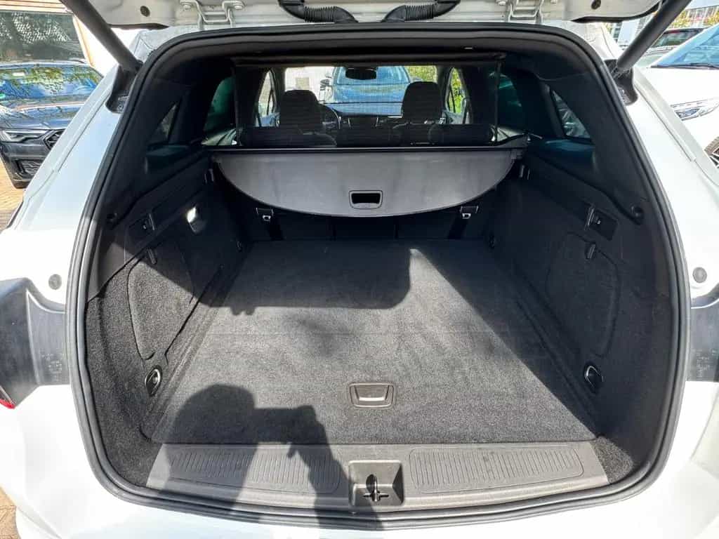 Opel Astra K Sports Tourer Dynamic LED,Navi 08/2019-photo-19