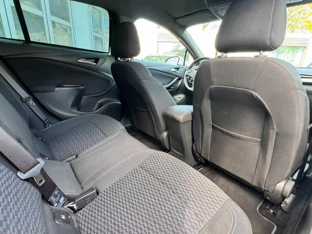 Opel Astra K Sports Tourer Dynamic LED,Navi 08/2019-photo-20