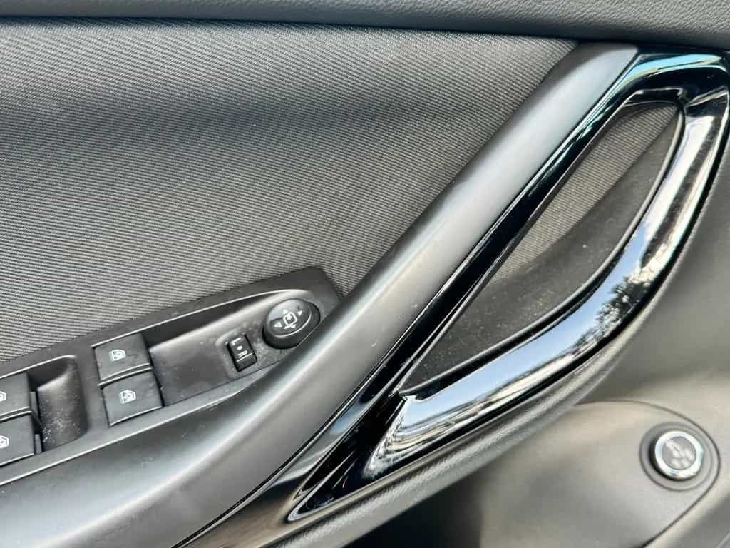 Opel Astra K Sports Tourer Dynamic LED,Navi 08/2019-photo-9