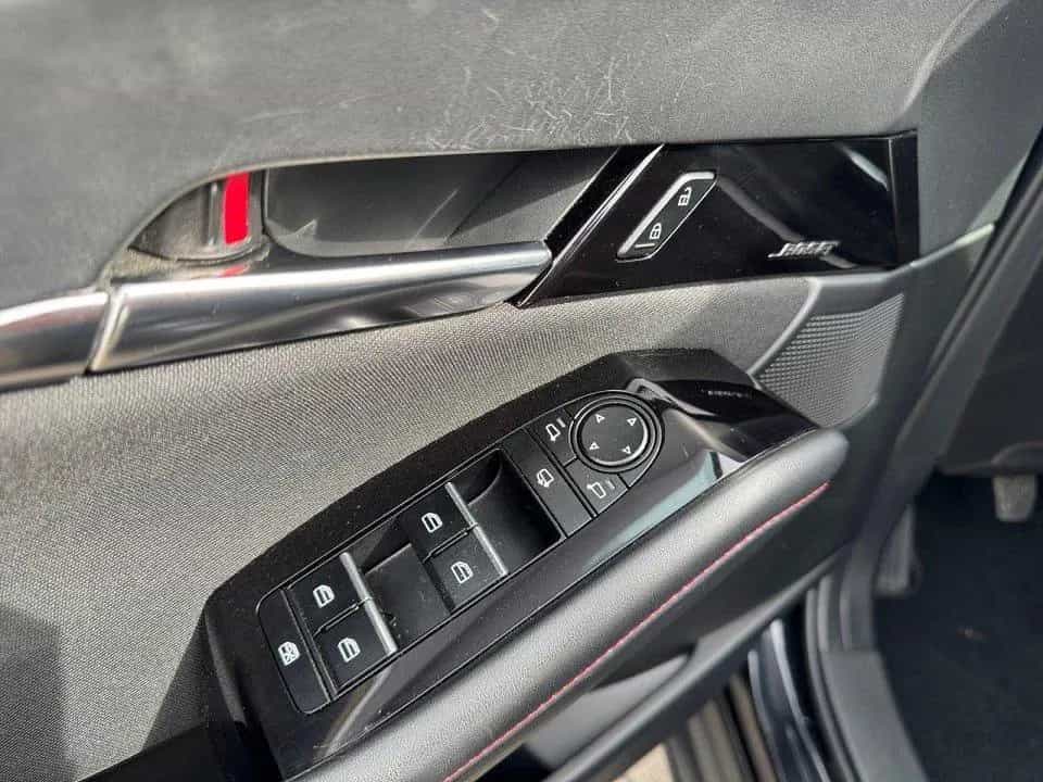 Mazda CX-30 SKYACTIV-X 2.0 M HYBRID 6GS AL-HOMURA PRE- 09/2022-photo-10