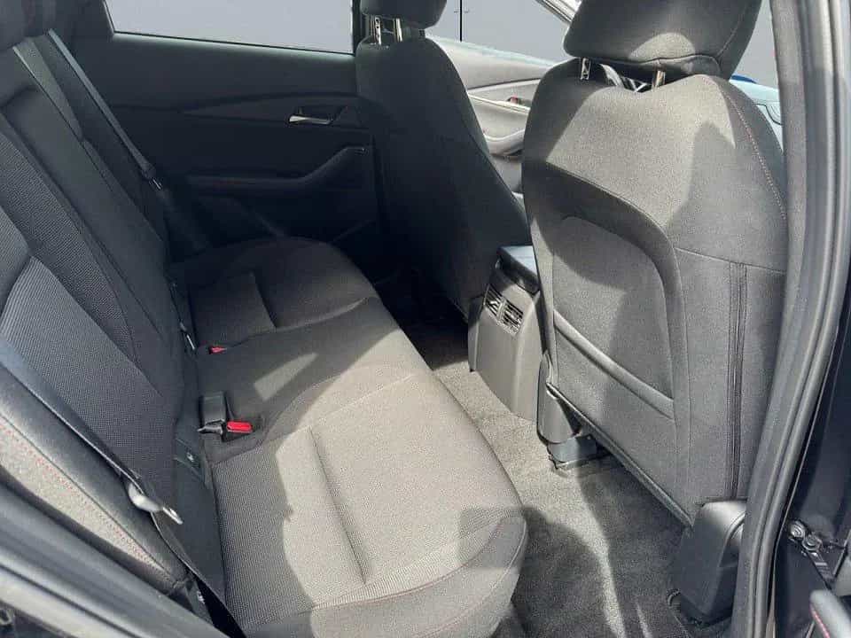 Mazda CX-30 SKYACTIV-X 2.0 M HYBRID 6GS AL-HOMURA PRE- 09/2022-photo-17