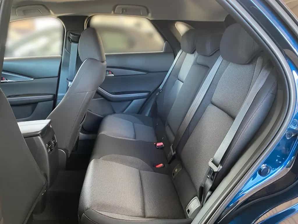 Mazda CX-30 2.5 eSKYACTIV-G 140 Homura 03/2026-photo-10