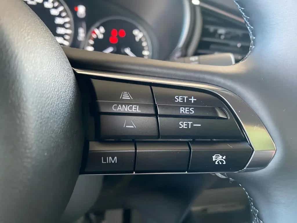 Mazda CX-30 2.5 eSKYACTIV-G 140 Homura 03/2026-photo-15
