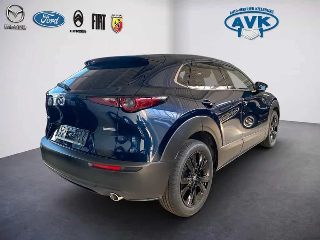 Mazda CX-30 2.5 eSKYACTIV-G 140 Homura 03/2026-photo-2