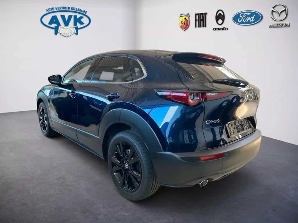 Mazda CX-30 2.5 eSKYACTIV-G 140 Homura 03/2026-photo-3