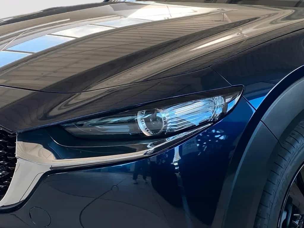 Mazda CX-30 2.5 eSKYACTIV-G 140 Homura 03/2026-photo-4