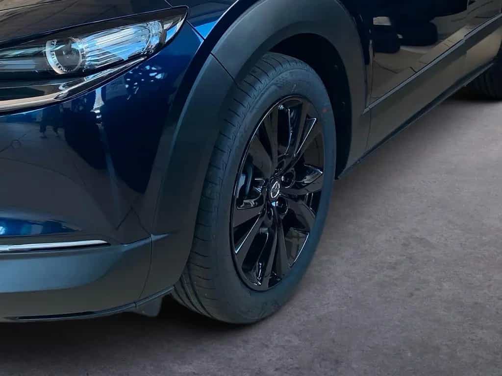 Mazda CX-30 2.5 eSKYACTIV-G 140 Homura 03/2026-photo-5