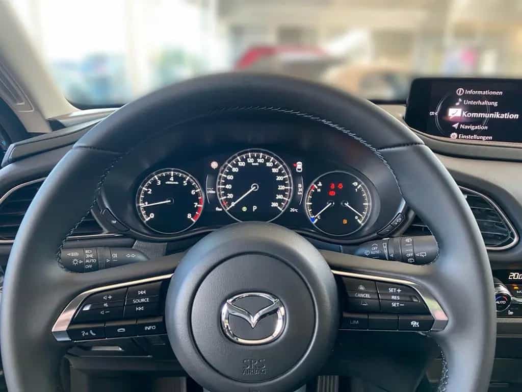 Mazda CX-30 2.5 eSKYACTIV-G 140 Homura 03/2026-photo-7