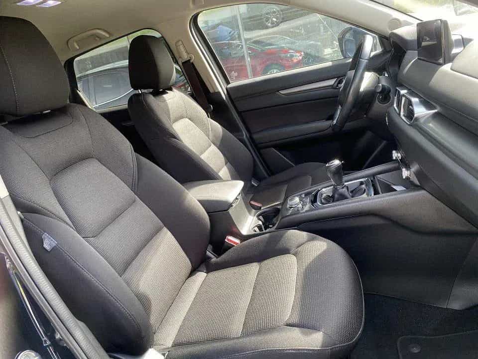 Mazda CX-5 165 PS ADVANTAGE *Garantie* AHK 08/2022-photo-10