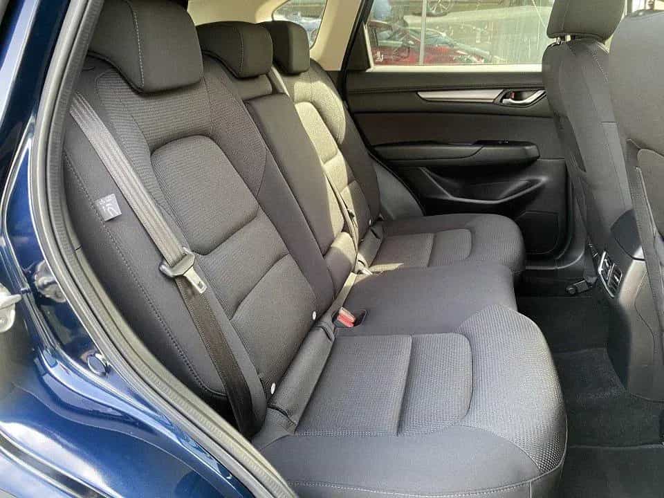 Mazda CX-5 165 PS ADVANTAGE *Garantie* AHK 08/2022-photo-9