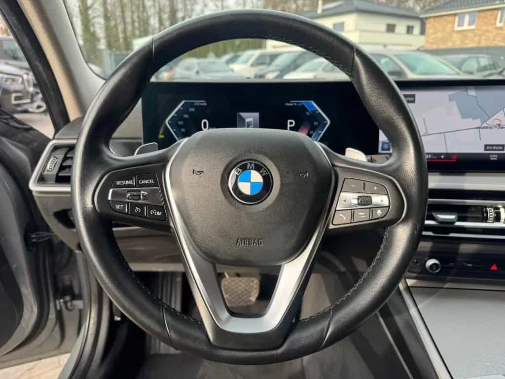 BMW 3 Series d Touring xDrive Aut. 08/2022-photo-10