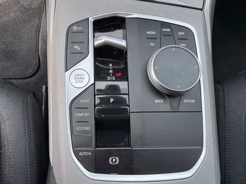 BMW 3 Series d Touring xDrive Aut. 08/2022-photo-14