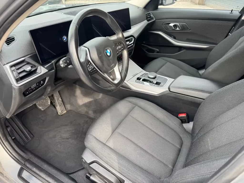 BMW 3 Series d Touring xDrive Aut. 08/2022-photo-8