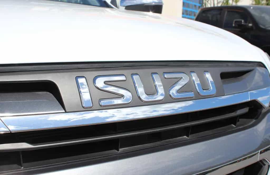 Isuzu D-Max Double Cab LSE 4WD Automatik, Kamera/LED/ 11/2023-photo-16