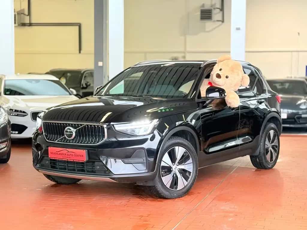 Volvo XC40 XC 40 2,0 lit 163Ps Automatik.Navi.Led.Kamera 03/2023-photo-0