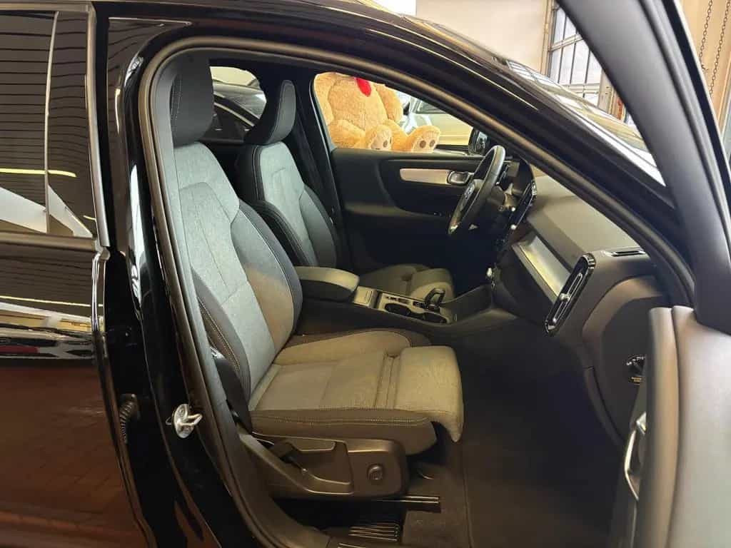Volvo XC40 XC 40 2,0 lit 163Ps Automatik.Navi.Led.Kamera 03/2023-photo-10