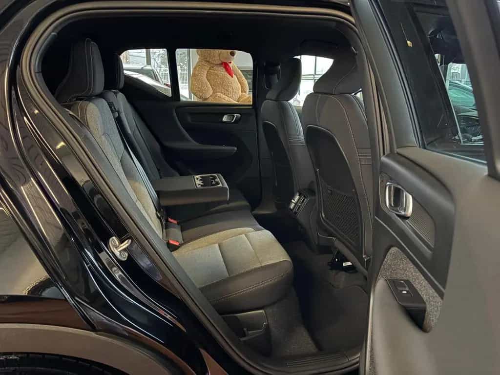 Volvo XC40 XC 40 2,0 lit 163Ps Automatik.Navi.Led.Kamera 03/2023-photo-11