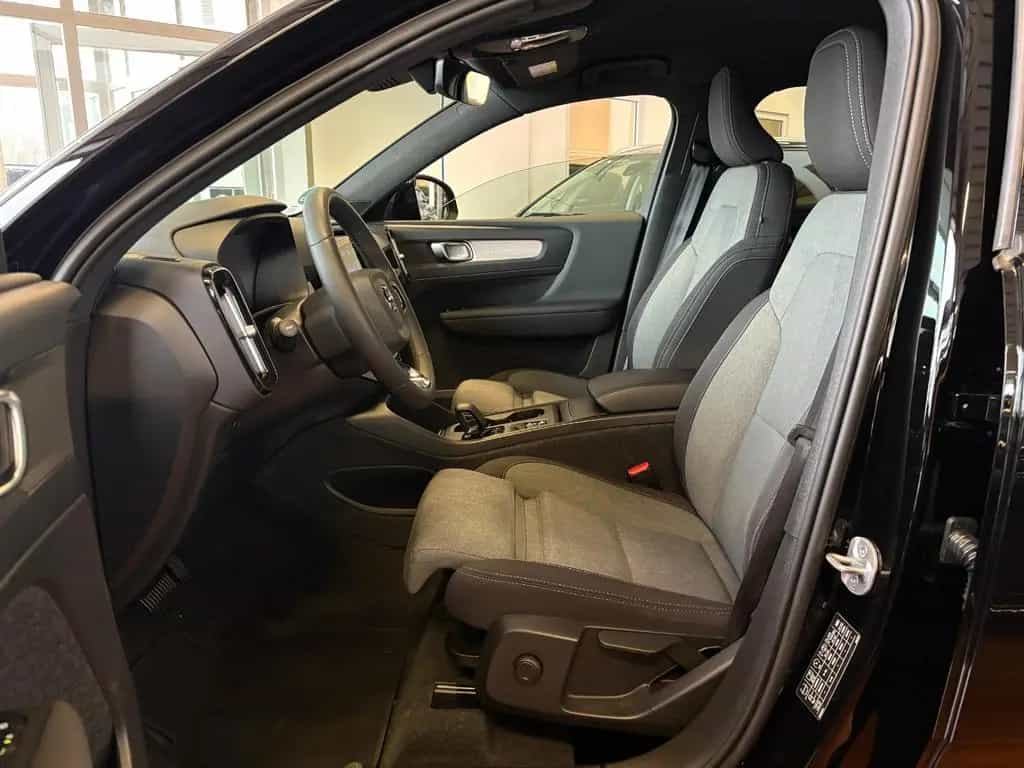 Volvo XC40 XC 40 2,0 lit 163Ps Automatik.Navi.Led.Kamera 03/2023-photo-13