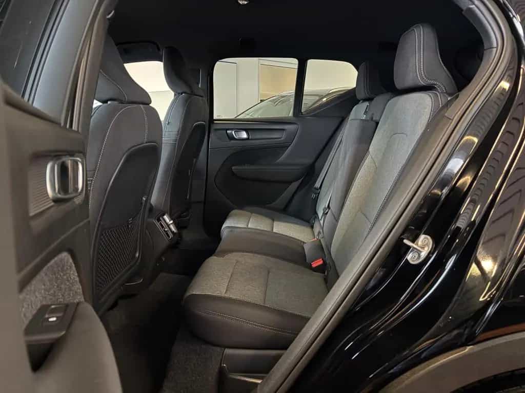 Volvo XC40 XC 40 2,0 lit 163Ps Automatik.Navi.Led.Kamera 03/2023-photo-14