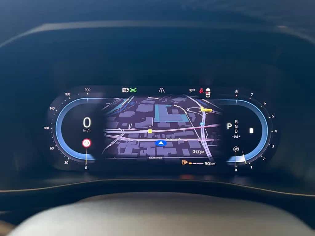 Volvo XC40 XC 40 2,0 lit 163Ps Automatik.Navi.Led.Kamera 03/2023-photo-15